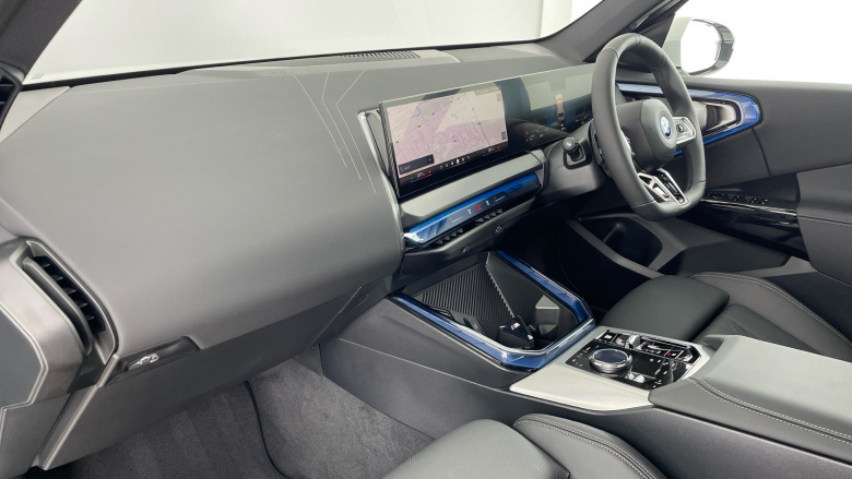 BMW X3 xDrive 30e M Sport 5dr Auto [Pro Pack] Estate